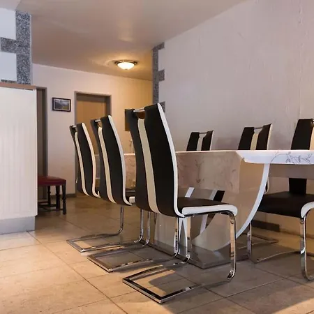 Downtown Big 3room South Appartement Zermatt