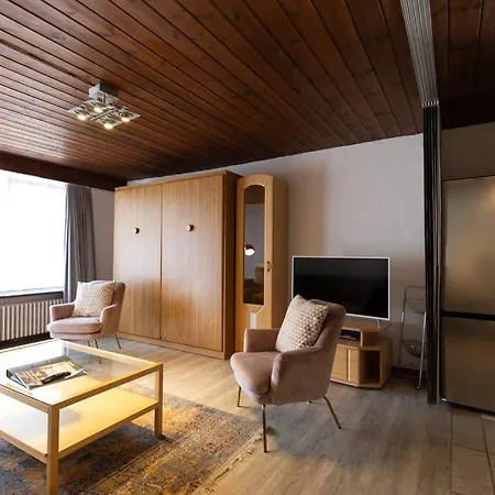 شقة Downtown Big 3room South زيرمات