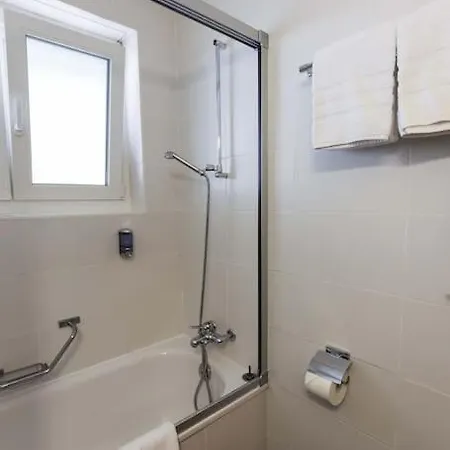 Apartament Downtown Big 3room South *