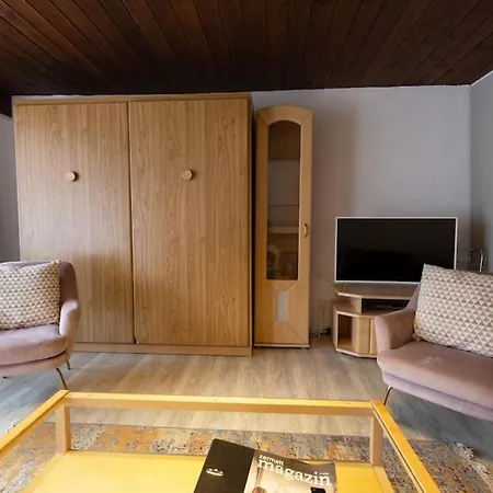 Apartament Downtown Big 3room South Zermatt